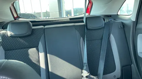 VAUXHALL CROSSLAND X 1.2T [130] Business Edition Nav [S/S] Auto