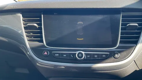 VAUXHALL CROSSLAND X 1.2T [130] Business Edition Nav [S/S] Auto