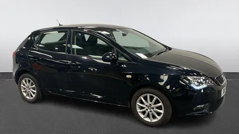 SEAT IBIZA 1.2 TSI 90 SE Technology