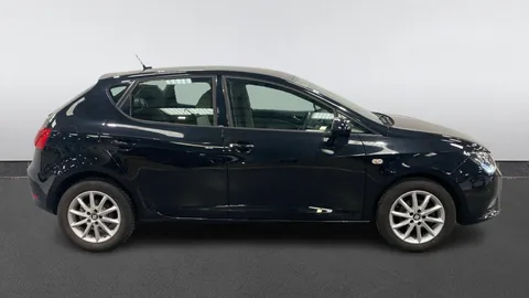 SEAT IBIZA 1.2 TSI 90 SE Technology