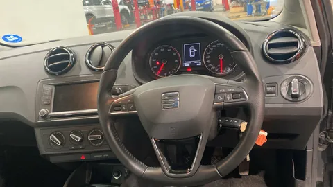 SEAT IBIZA 1.2 TSI 90 SE Technology