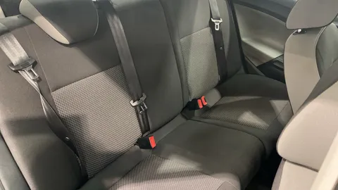 SEAT IBIZA 1.2 TSI 90 SE Technology