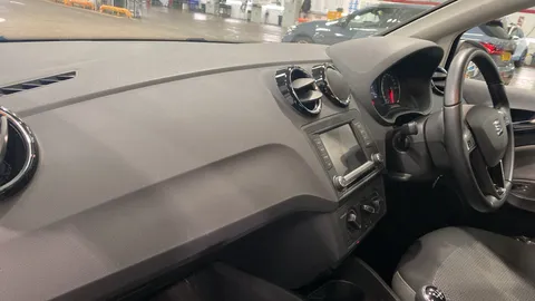 SEAT IBIZA 1.2 TSI 90 SE Technology