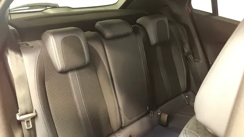 PEUGEOT 2008 1.2 PureTech 130 Allure