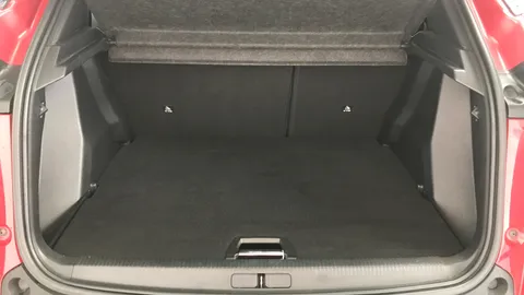 PEUGEOT 2008 1.2 PureTech 130 Allure