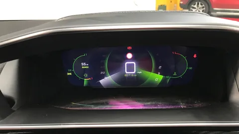 PEUGEOT 2008 1.2 PureTech 130 Allure