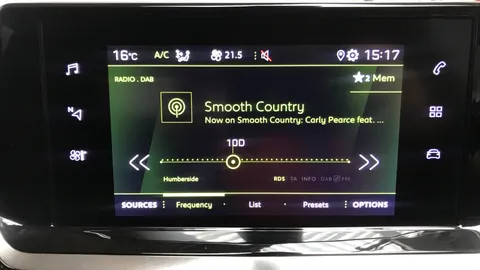 PEUGEOT 2008 1.2 PureTech 130 Allure