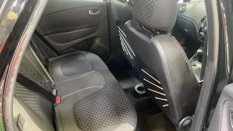 RENAULT CAPTUR 1.2 TCE 120 Dynamique Nav EDC