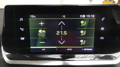 PEUGEOT 2008 1.2 PureTech 130 Allure