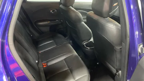 NISSAN JUKE 1.6 [112] Tekna CVT [Bose]