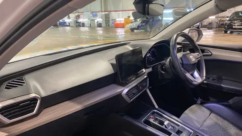 SEAT LEON 1.4 eHybrid Xcellence DSG