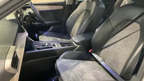 SEAT LEON 1.4 eHybrid Xcellence DSG