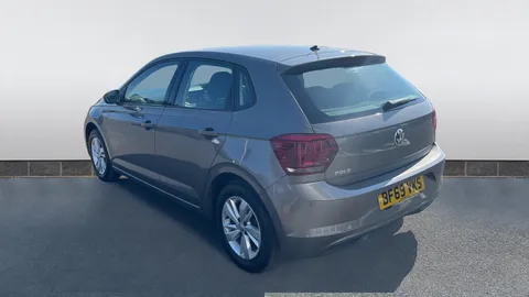Volkswagen Polo 1.0 TSI 95 SE
