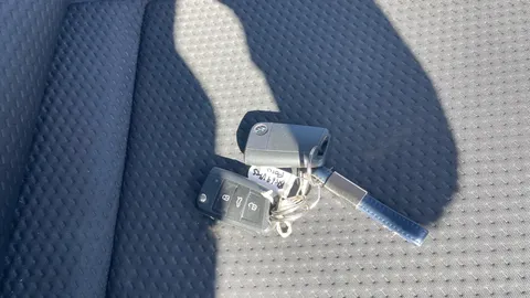 Volkswagen Polo 1.0 TSI 95 SE