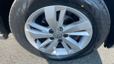 Volkswagen Polo 1.0 TSI 95 SE