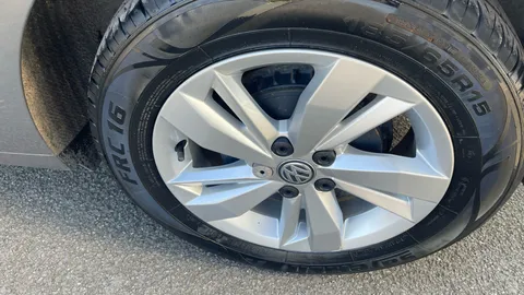 Volkswagen Polo 1.0 TSI 95 SE