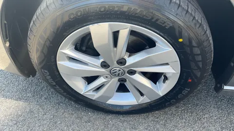 Volkswagen Polo 1.0 TSI 95 SE