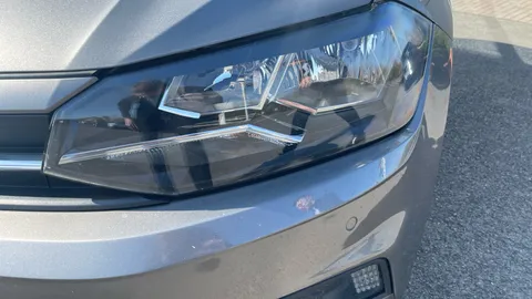 Volkswagen Polo 1.0 TSI 95 SE