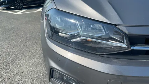 Volkswagen Polo 1.0 TSI 95 SE