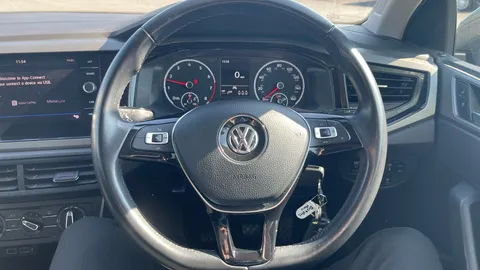 Volkswagen Polo 1.0 TSI 95 SE