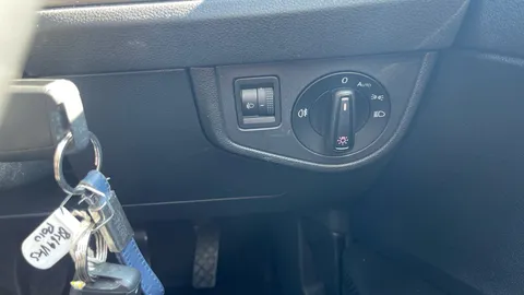 Volkswagen Polo 1.0 TSI 95 SE