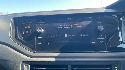 Volkswagen Polo 1.0 TSI 95 SE