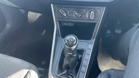 Volkswagen Polo 1.0 TSI 95 SE