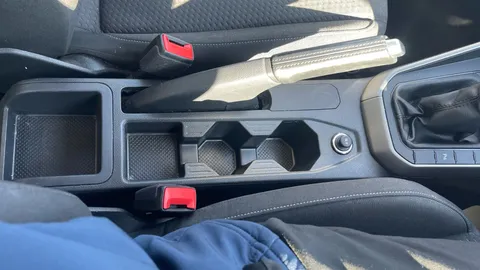 Volkswagen Polo 1.0 TSI 95 SE