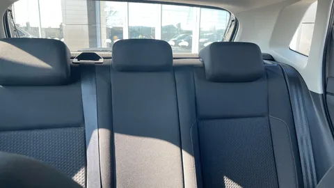 Volkswagen Polo 1.0 TSI 95 SE