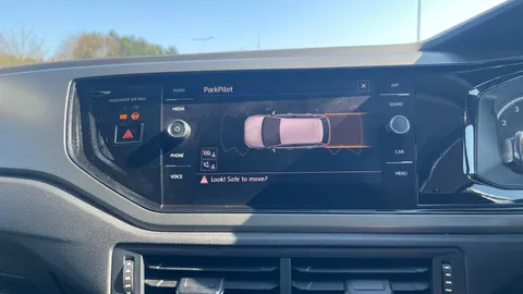 Volkswagen Polo 1.0 TSI 95 SE