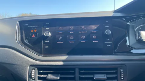 Volkswagen Polo 1.0 TSI 95 SE