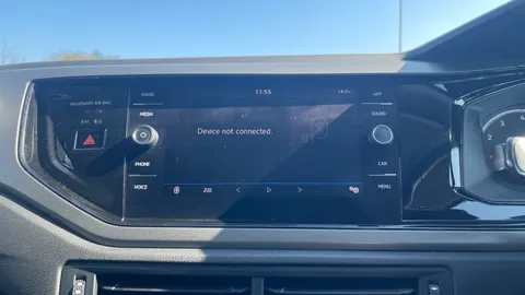 Volkswagen Polo 1.0 TSI 95 SE