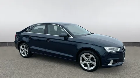 AUDI A3 30 TDI 116 Sport