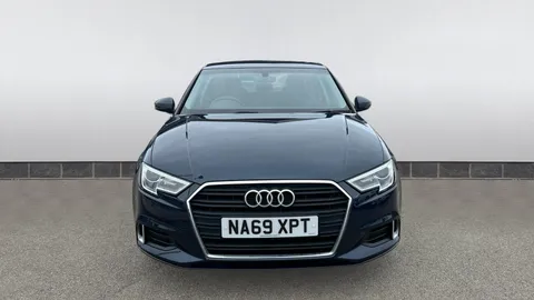 AUDI A3 30 TDI 116 Sport