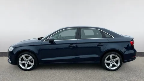 AUDI A3 30 TDI 116 Sport