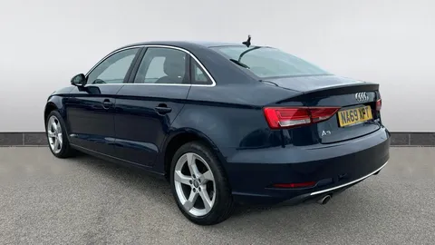 AUDI A3 30 TDI 116 Sport