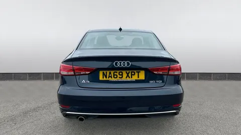 AUDI A3 30 TDI 116 Sport