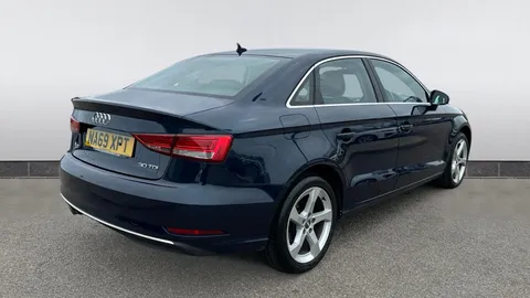 AUDI A3 30 TDI 116 Sport