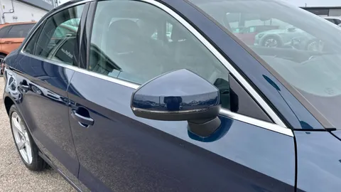 AUDI A3 30 TDI 116 Sport