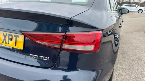 AUDI A3 30 TDI 116 Sport