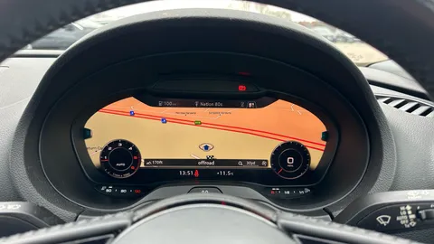 AUDI A3 30 TDI 116 Sport