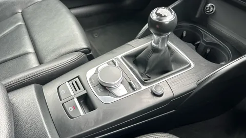 AUDI A3 30 TDI 116 Sport