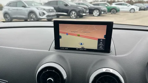 AUDI A3 30 TDI 116 Sport