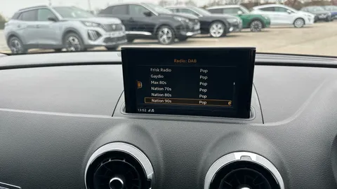 AUDI A3 30 TDI 116 Sport