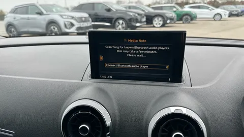 AUDI A3 30 TDI 116 Sport