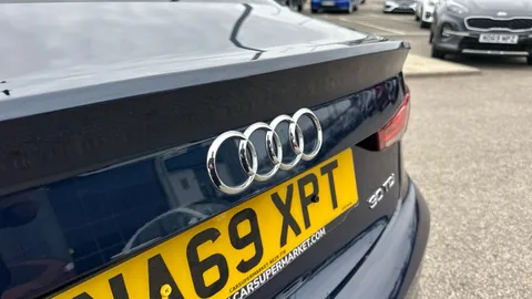 AUDI A3 30 TDI 116 Sport