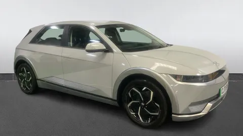 HYUNDAI IONIQ 5 160kW Premium 73 kWh Auto