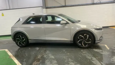 HYUNDAI IONIQ 5 160kW Premium 73 kWh Auto