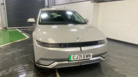 HYUNDAI IONIQ 5 160kW Premium 73 kWh Auto