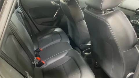 AUDI A1 1.4 TFSI S Line S Tronic